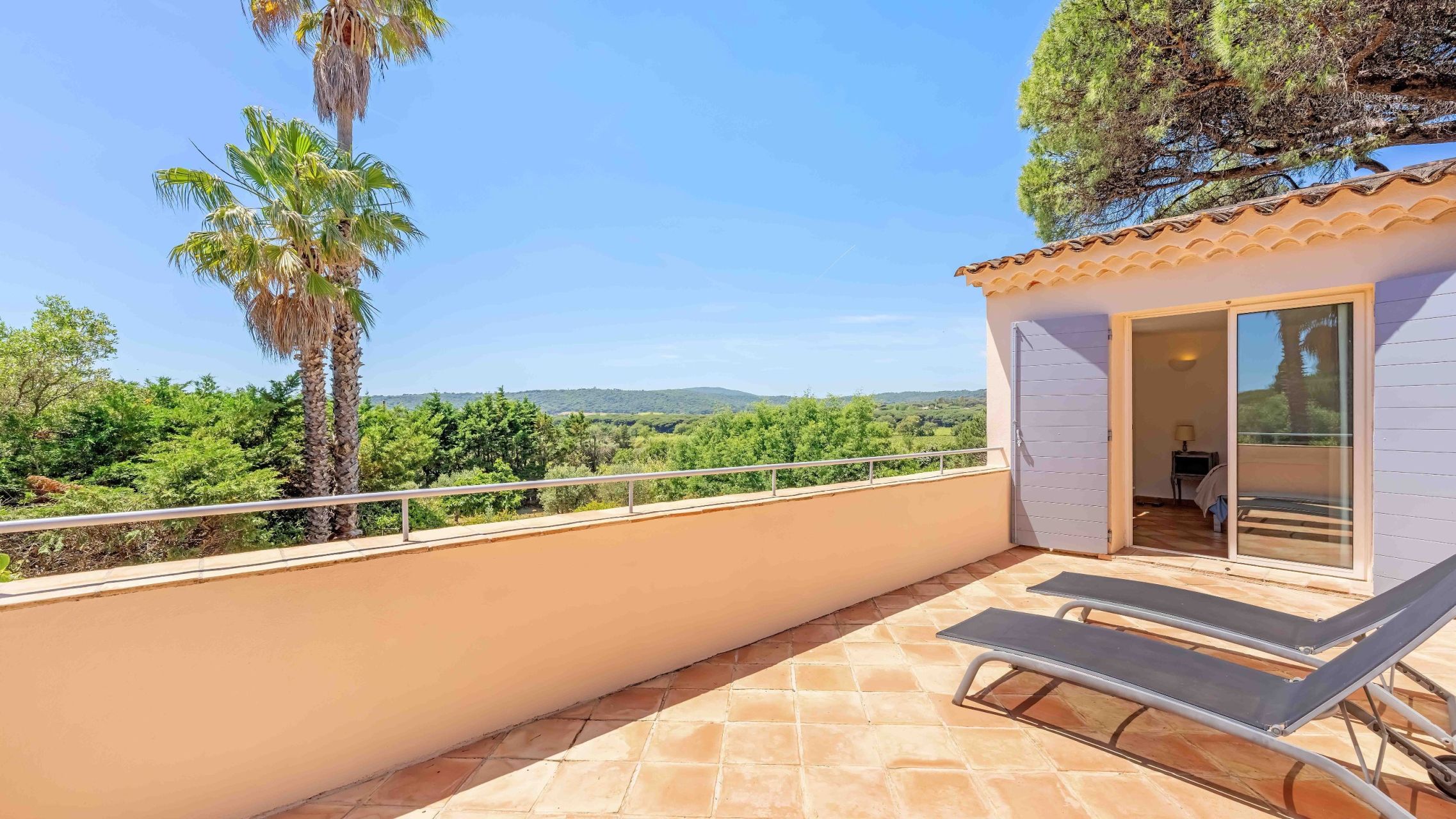 bastide 7 Pièces en vente sur RAMATUELLE (83350)