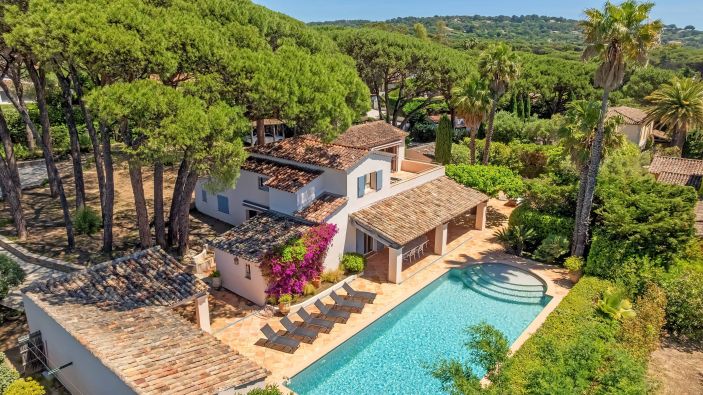 Sale Bastide Ramatuelle 7&nbsp;Rooms 220&nbsp;m²