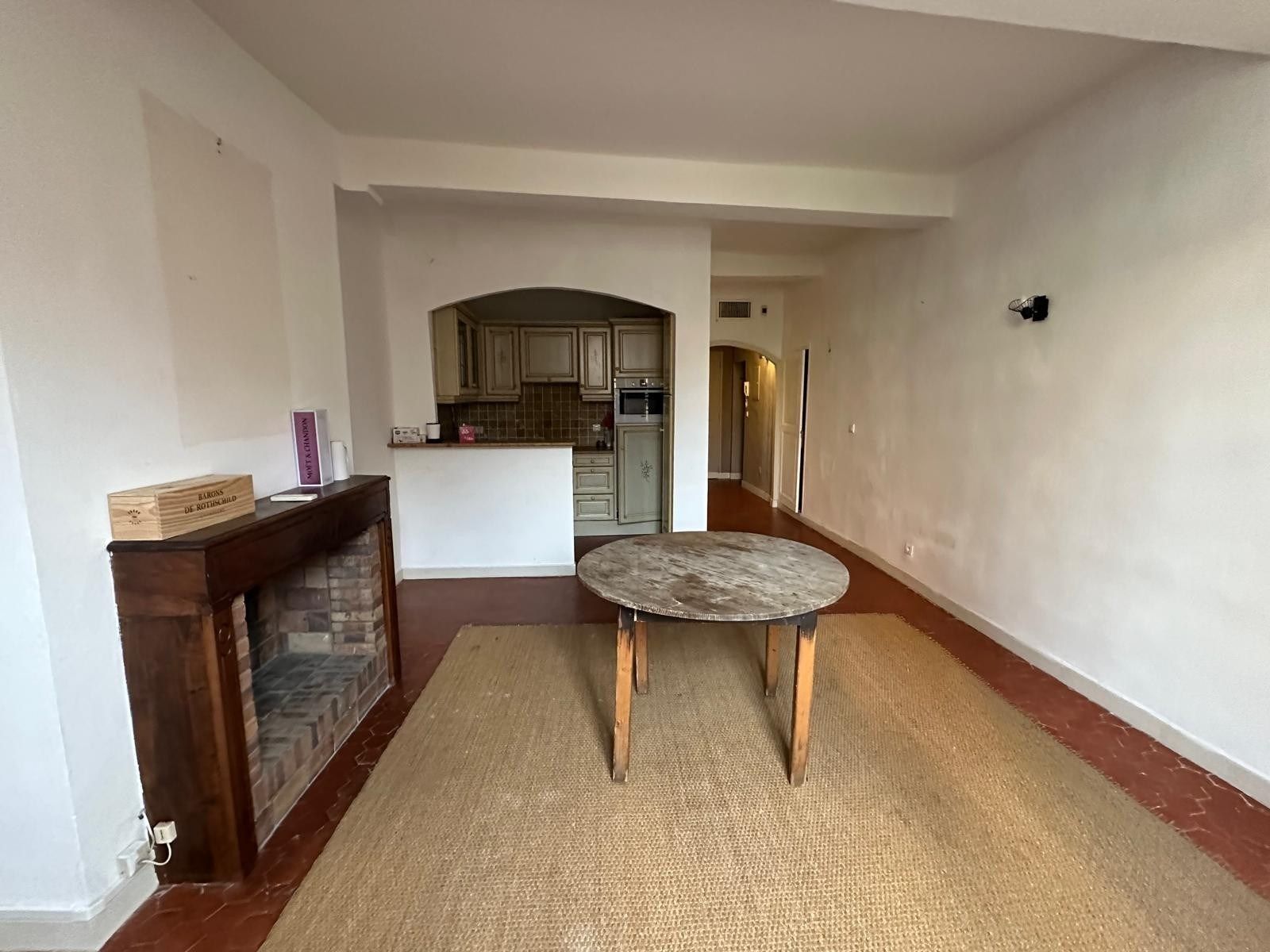 appartement de luxe 2 Pièces en vente sur ST TROPEZ (83990)