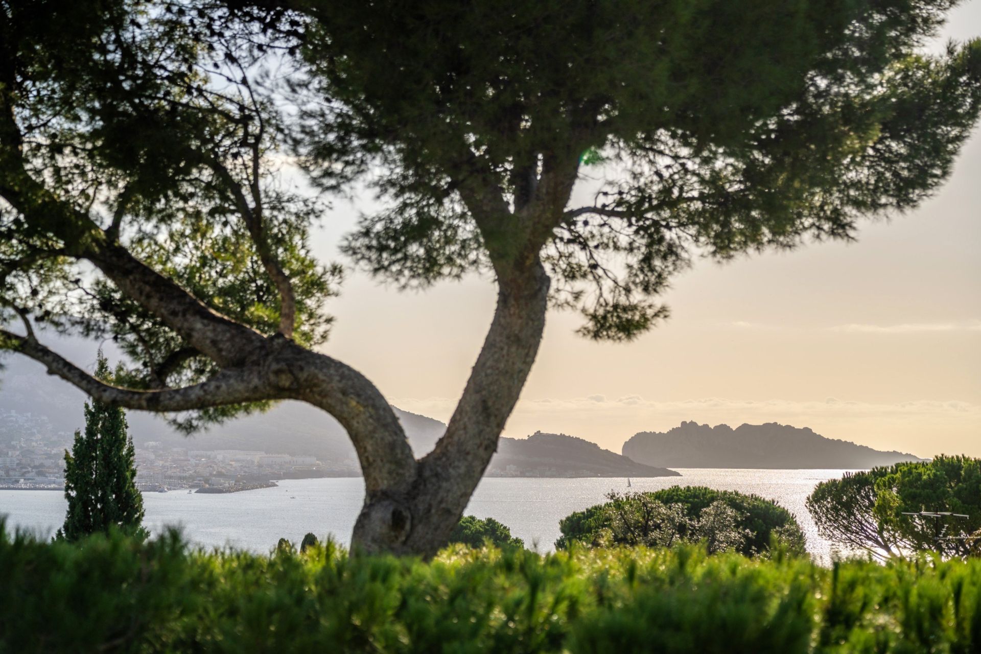 maison d'architecte 5 Pièces en vente sur MARSEILLE (13007)