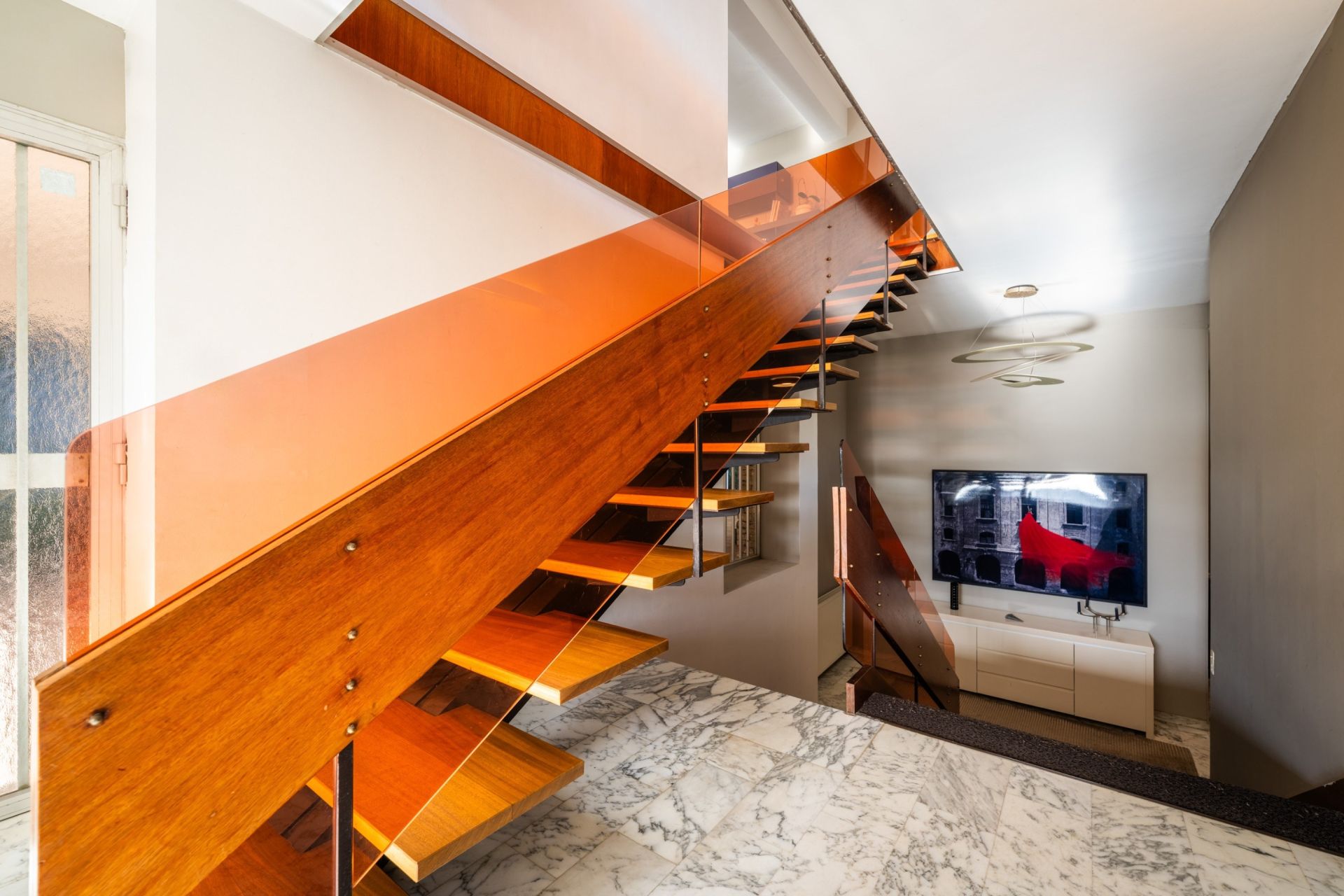 maison d'architecte 5 Pièces en vente sur MARSEILLE (13007)