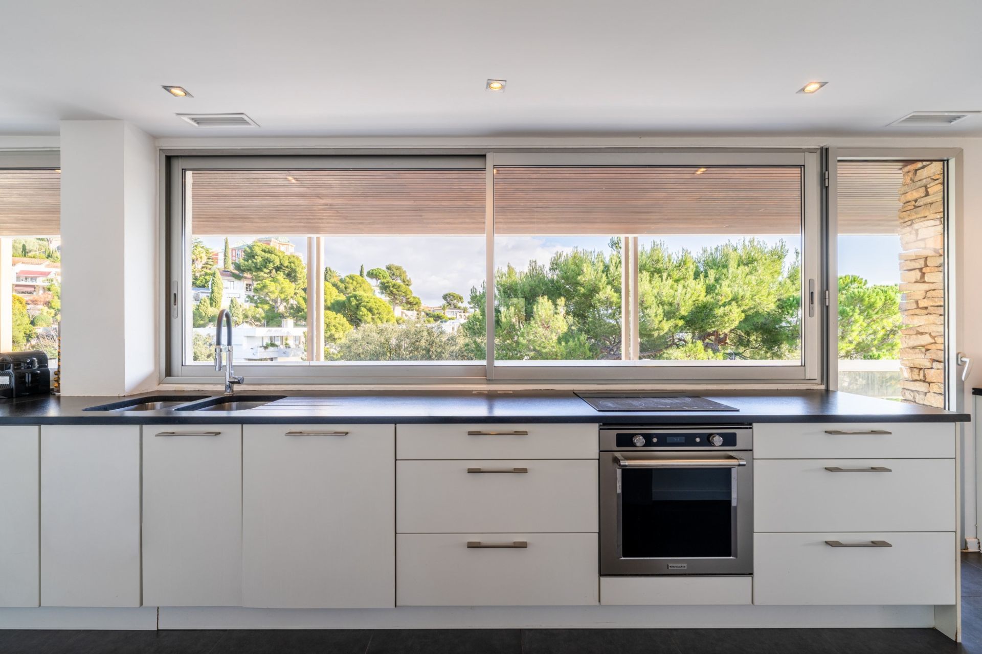 maison d'architecte 5 Pièces en vente sur MARSEILLE (13007)