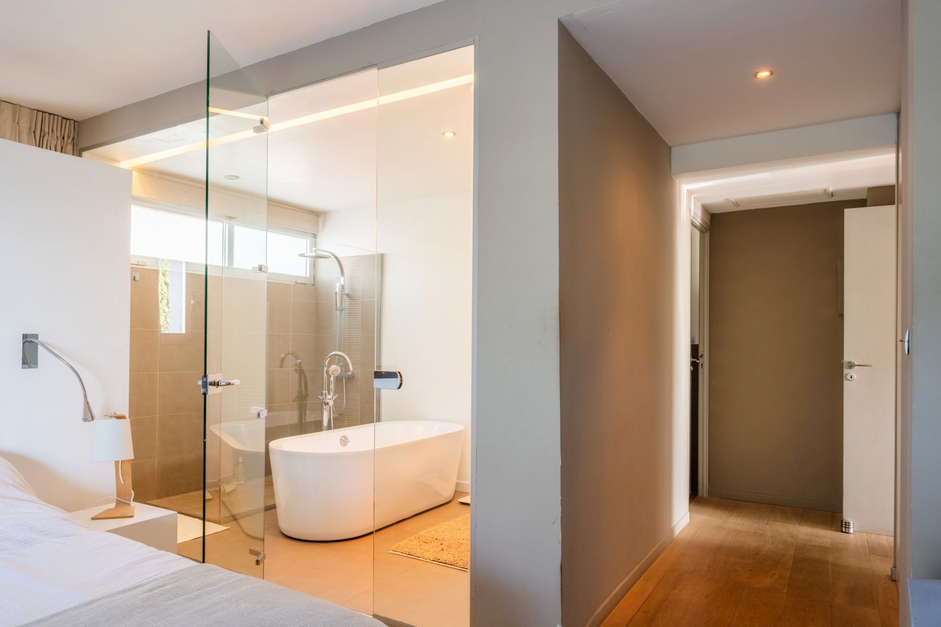 maison d'architecte 5 Pièces en vente sur MARSEILLE (13007)