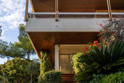 Vente Maison d'architecte Marseille 7 5&nbsp;Pièces 252&nbsp;m²