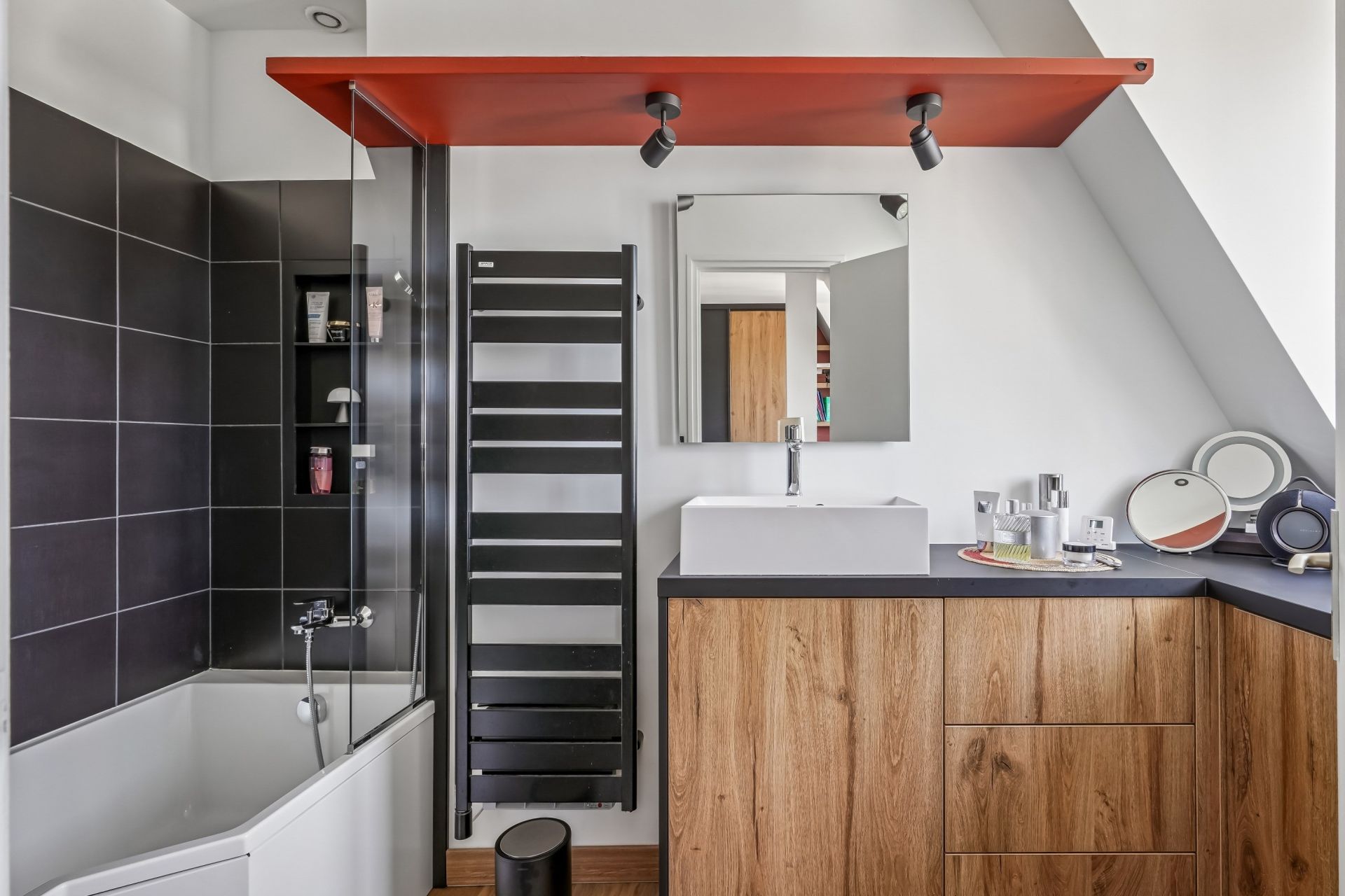 appartement de luxe 2 Pièces en vente sur NEUILLY SUR SEINE (92200)