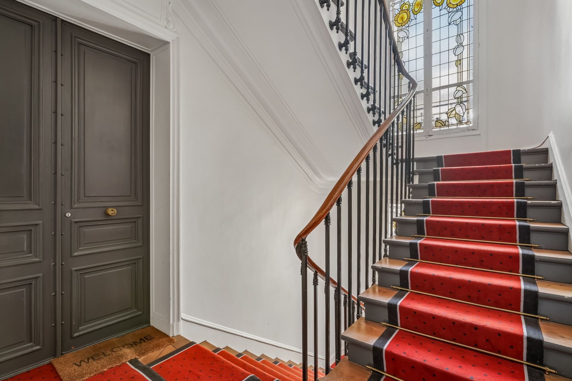 luxury apartment 2 Rooms for sale on NEUILLY SUR SEINE (92200)