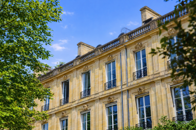 Vente Appartement de luxe Bordeaux 5&nbsp;Pièces 160&nbsp;m²
