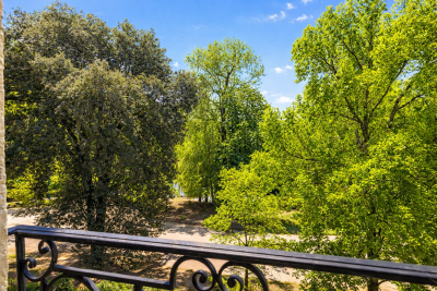 Vente Appartement de luxe Bordeaux 5&nbsp;Pièces 160&nbsp;m²