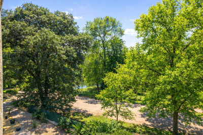 Vente Appartement de luxe Bordeaux 5&nbsp;Pièces 160&nbsp;m²