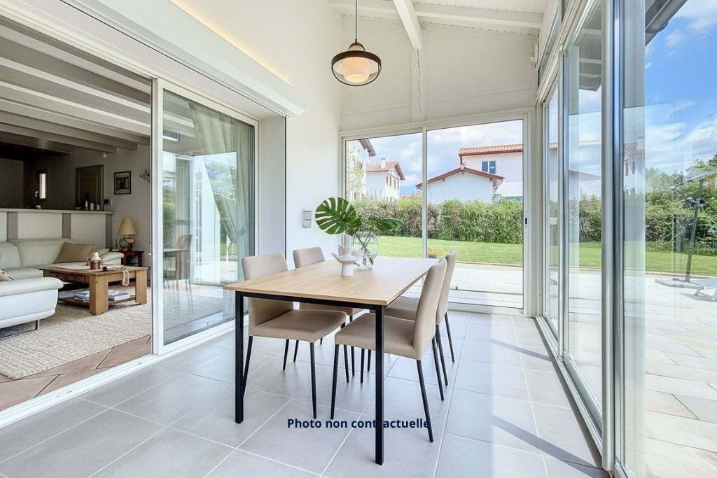 maison de luxe 6 Pièces en vente sur ST JEAN DE LUZ (64500)
