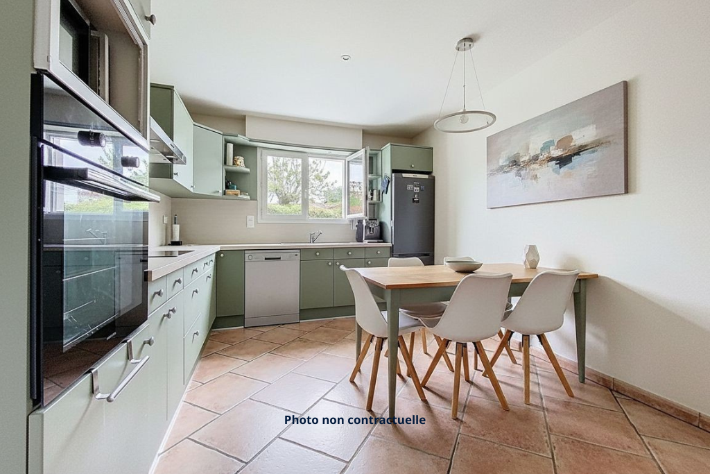 maison de luxe 6 Pièces en vente sur ST JEAN DE LUZ (64500)