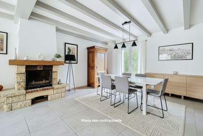 Vente Maison de luxe Saint-Jean-de-Luz 6&nbsp;Pièces 150&nbsp;m²