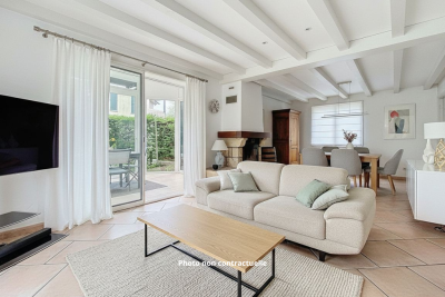 Vente Maison de luxe Saint-Jean-de-Luz 6&nbsp;Pièces 150&nbsp;m²