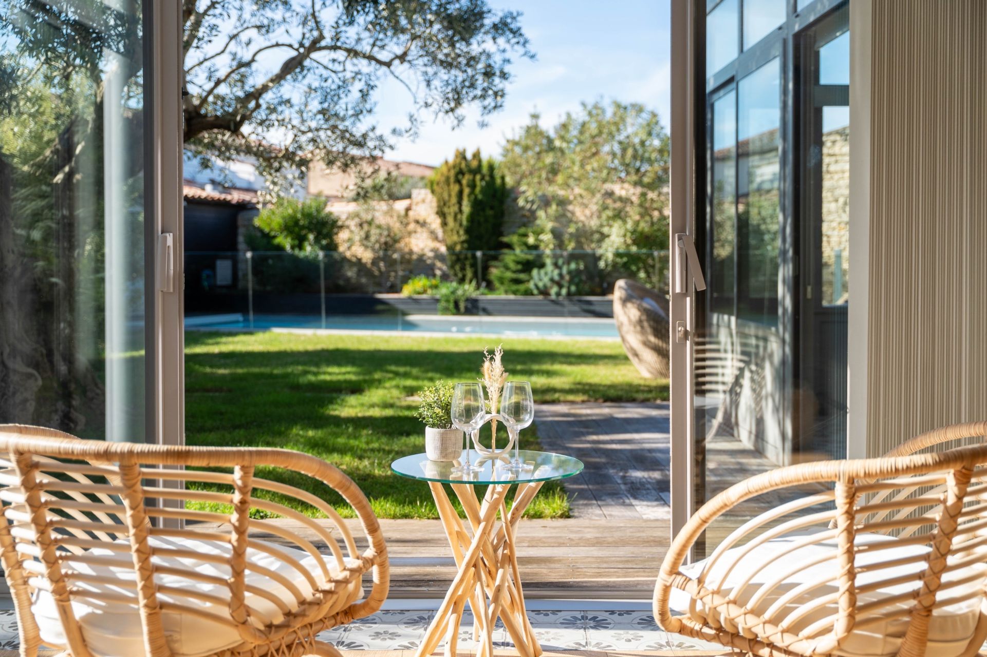 maison de luxe 10 Pièces en vente sur LE BOIS PLAGE EN RE (17580)