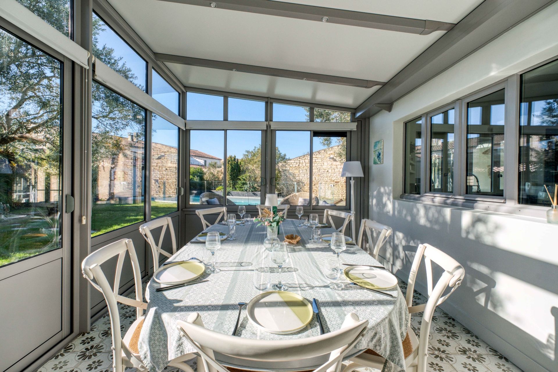 luxury house 10 Rooms for sale on LE BOIS PLAGE EN RE (17580)