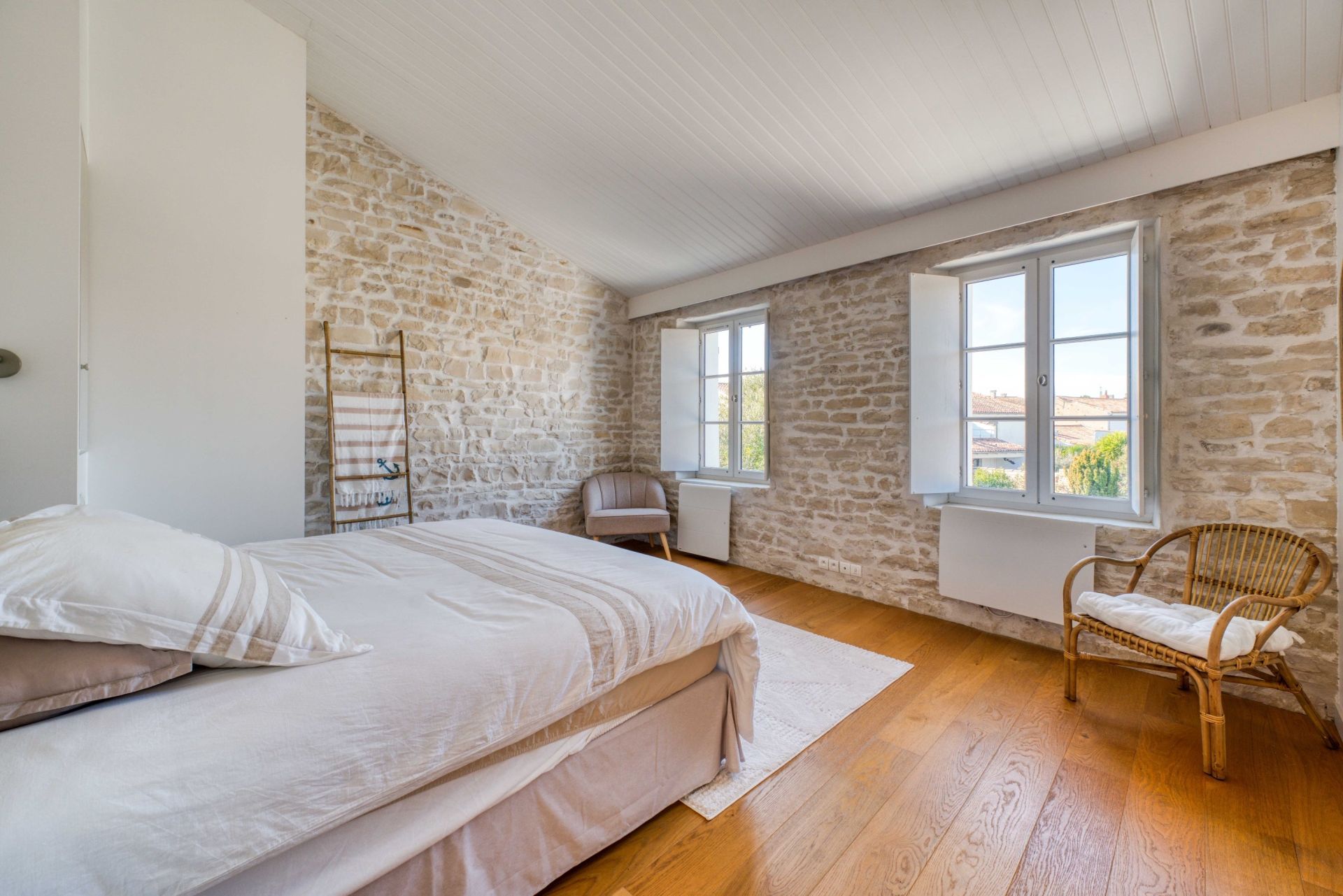 maison de luxe 10 Pièces en vente sur LE BOIS PLAGE EN RE (17580)