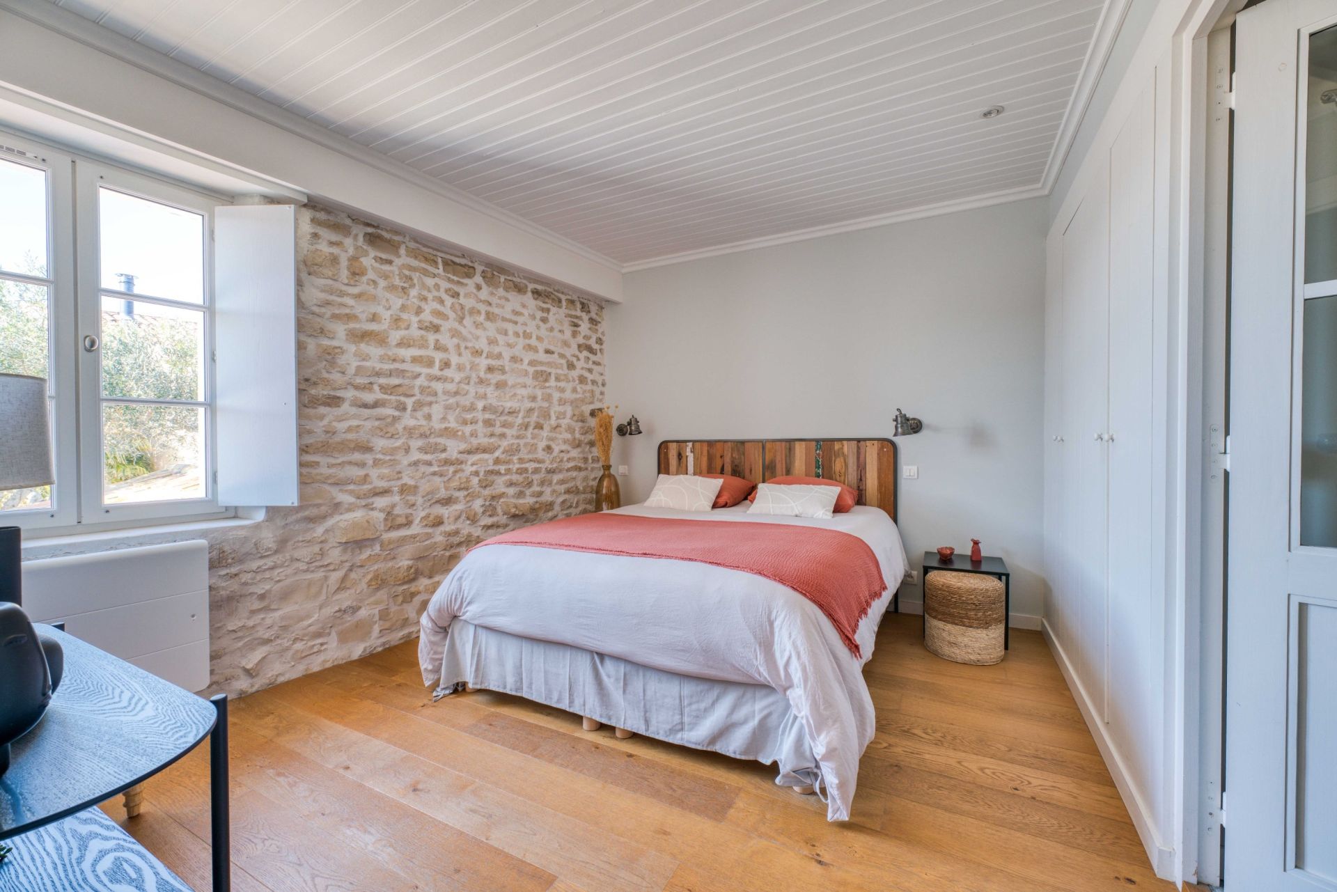 maison de luxe 10 Pièces en vente sur LE BOIS PLAGE EN RE (17580)