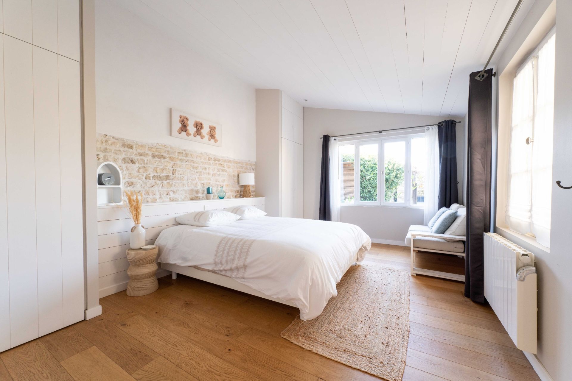 maison de luxe 10 Pièces en vente sur LE BOIS PLAGE EN RE (17580)
