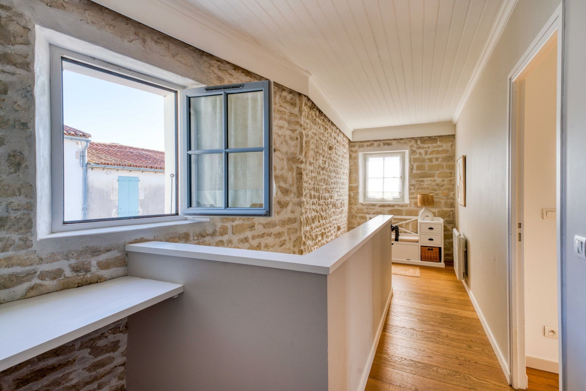 maison de luxe 10 Pièces en vente sur LE BOIS PLAGE EN RE (17580)