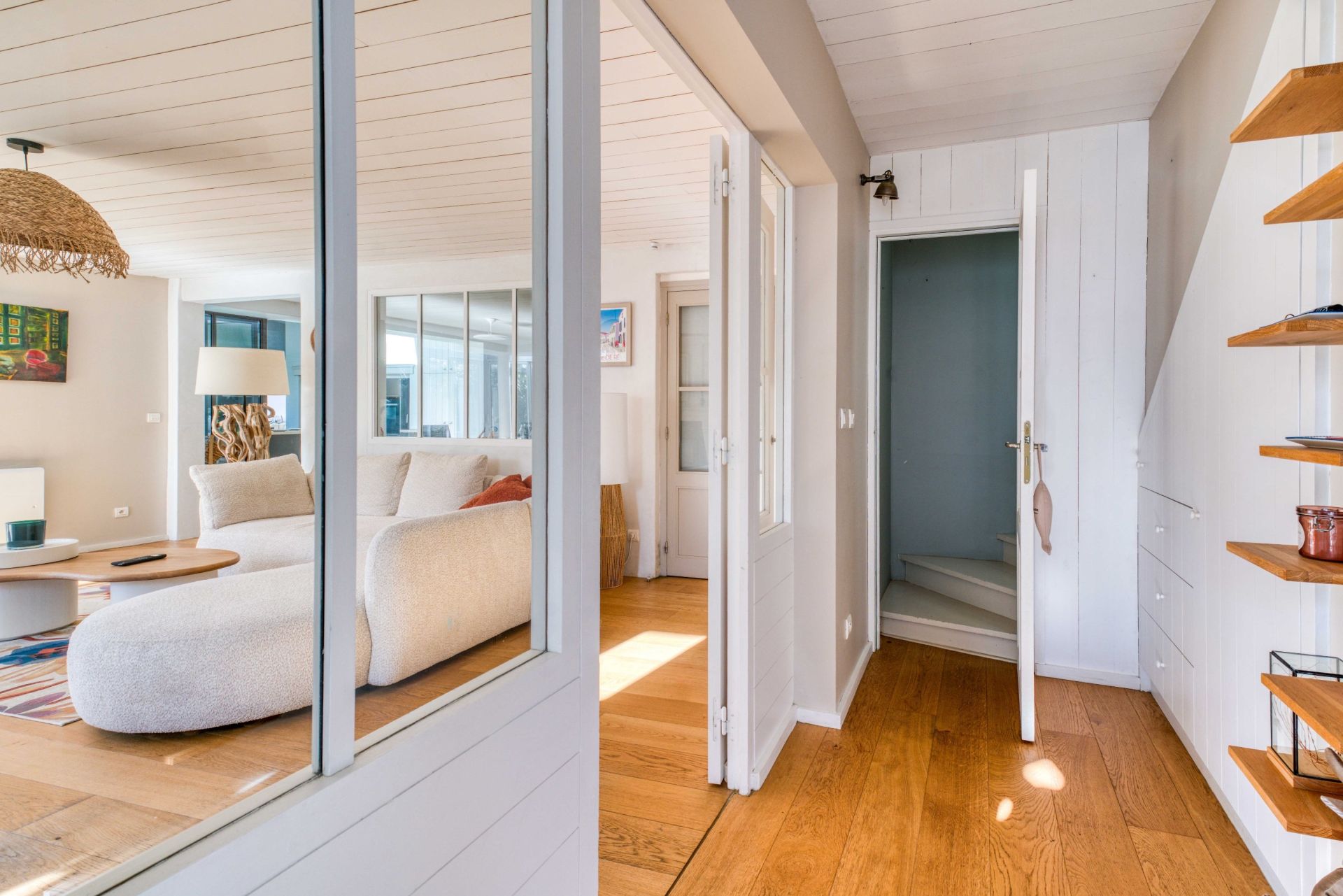 maison de luxe 10 Pièces en vente sur LE BOIS PLAGE EN RE (17580)