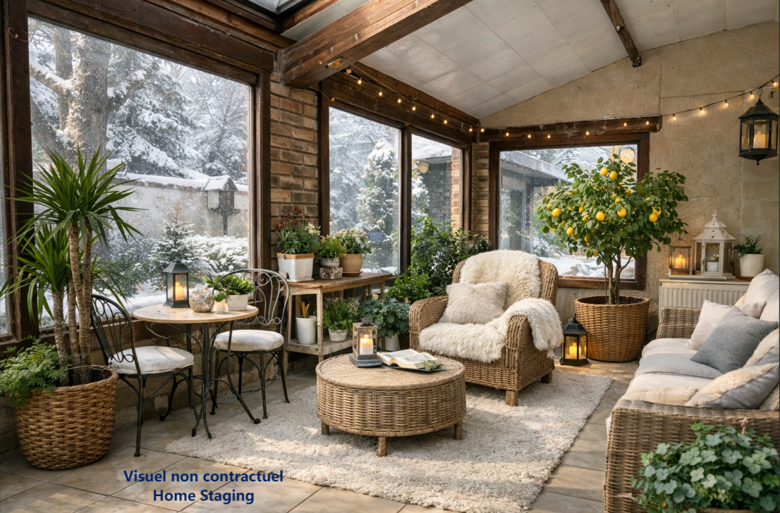 maison de luxe 8 Pièces en vente sur CHAINGY (45380)