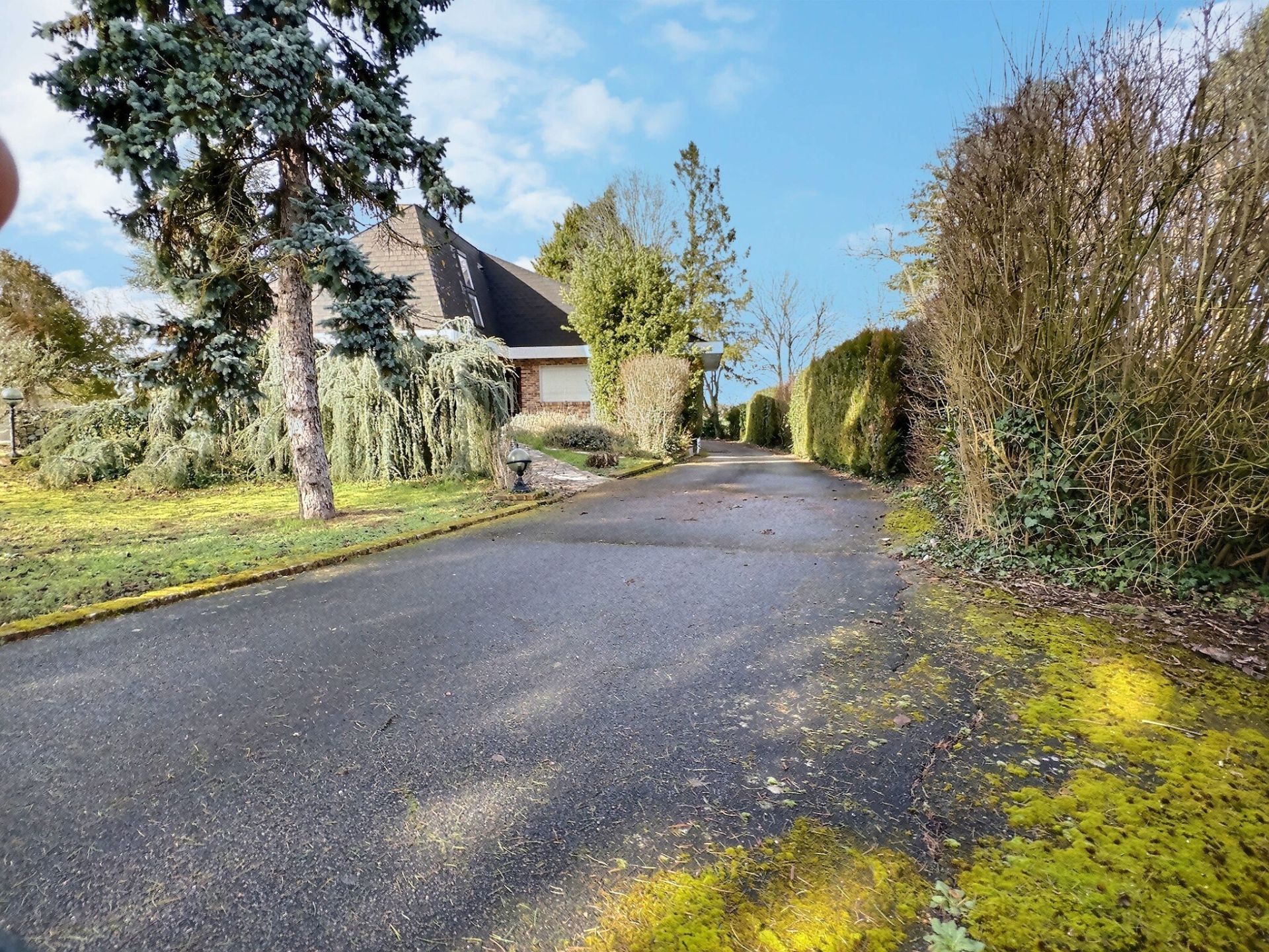 maison de luxe 8 Pièces en vente sur CHAINGY (45380)