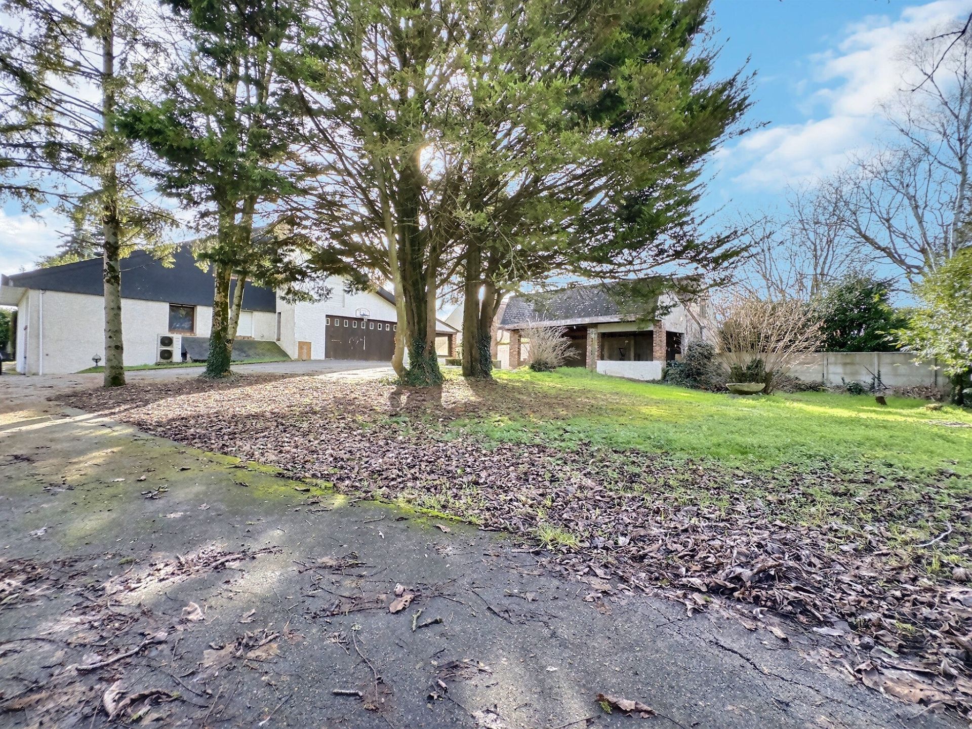 maison de luxe 8 Pièces en vente sur CHAINGY (45380)