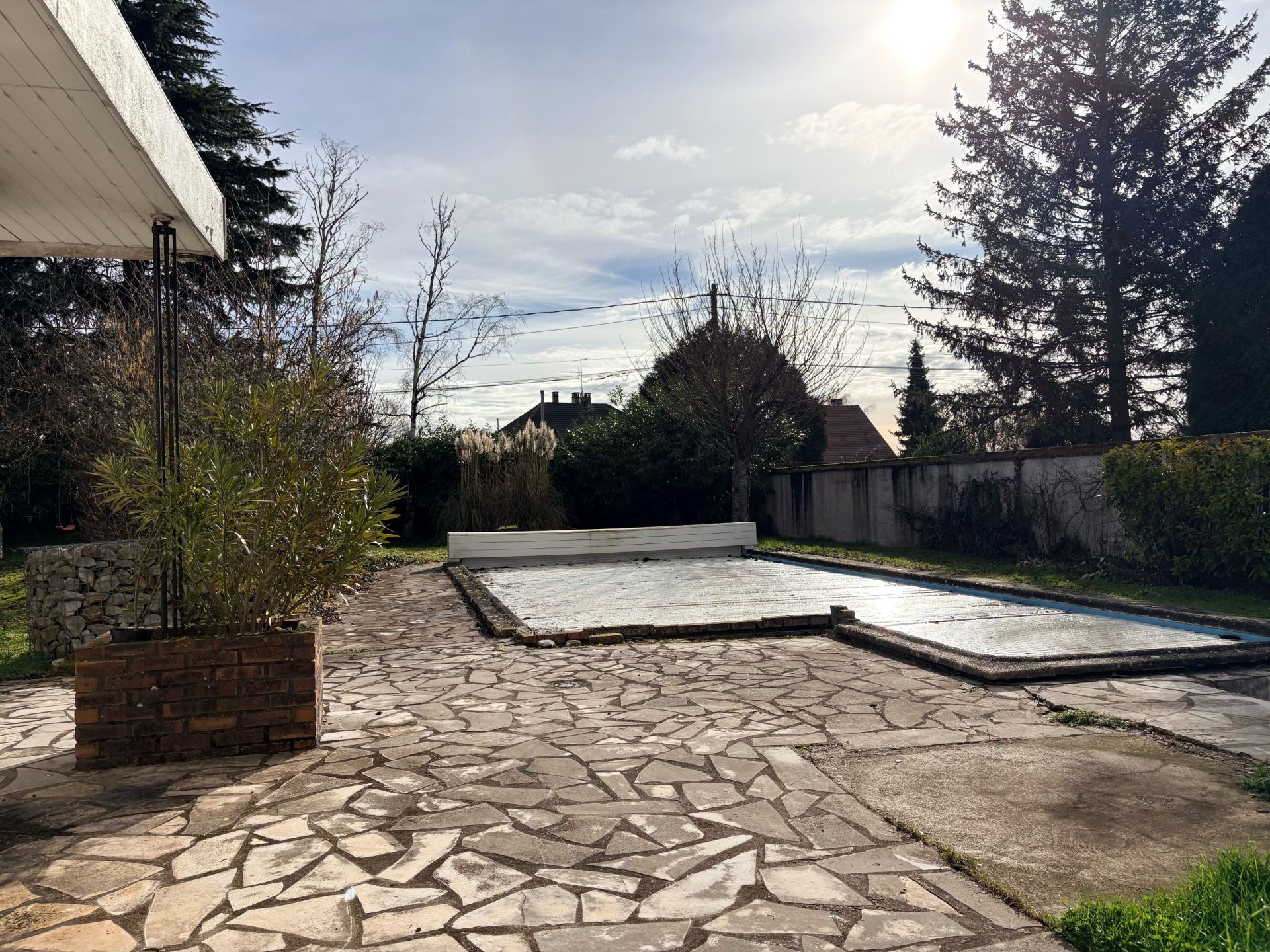 maison de luxe 8 Pièces en vente sur CHAINGY (45380)