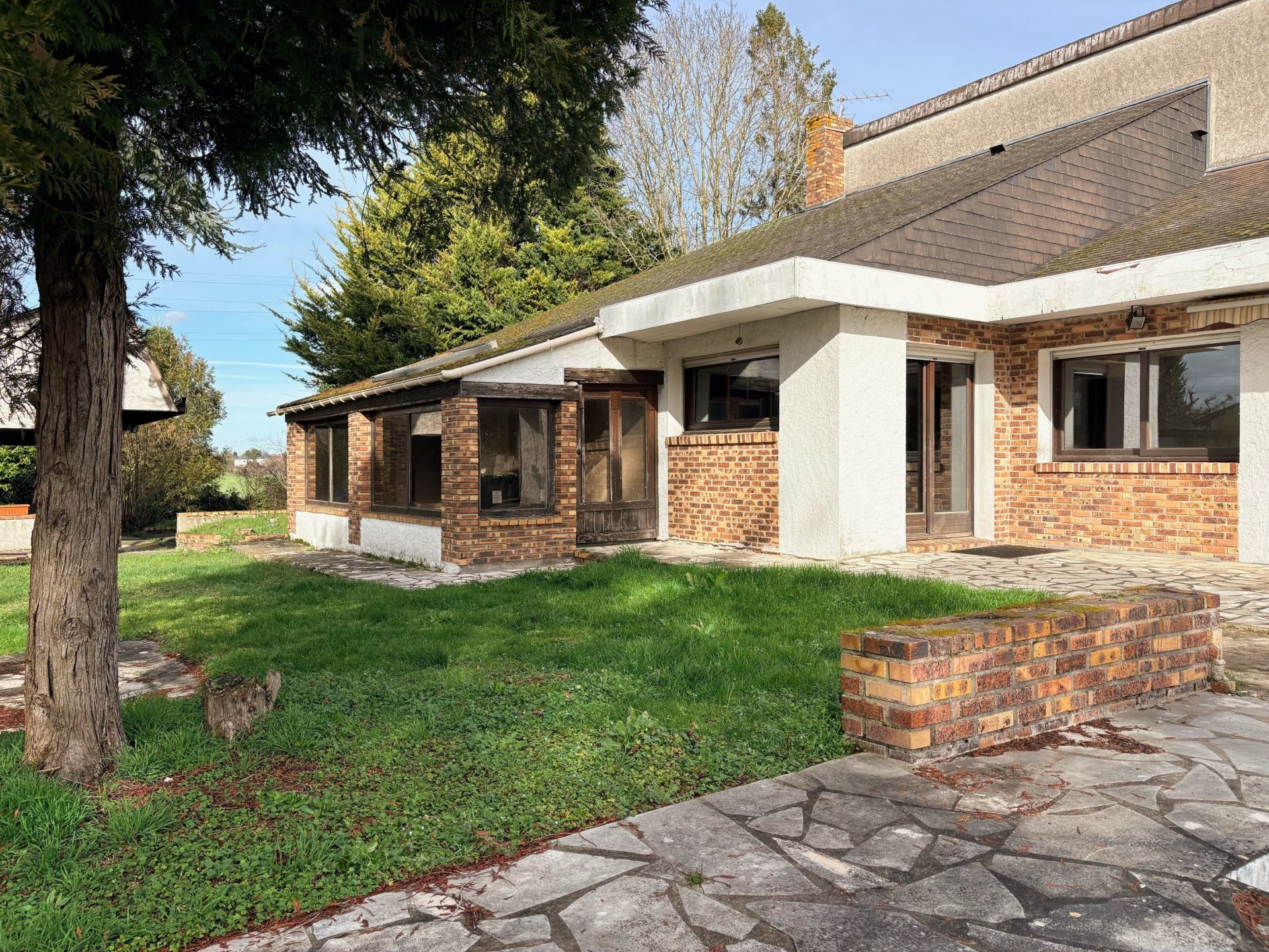 maison de luxe 8 Pièces en vente sur CHAINGY (45380)