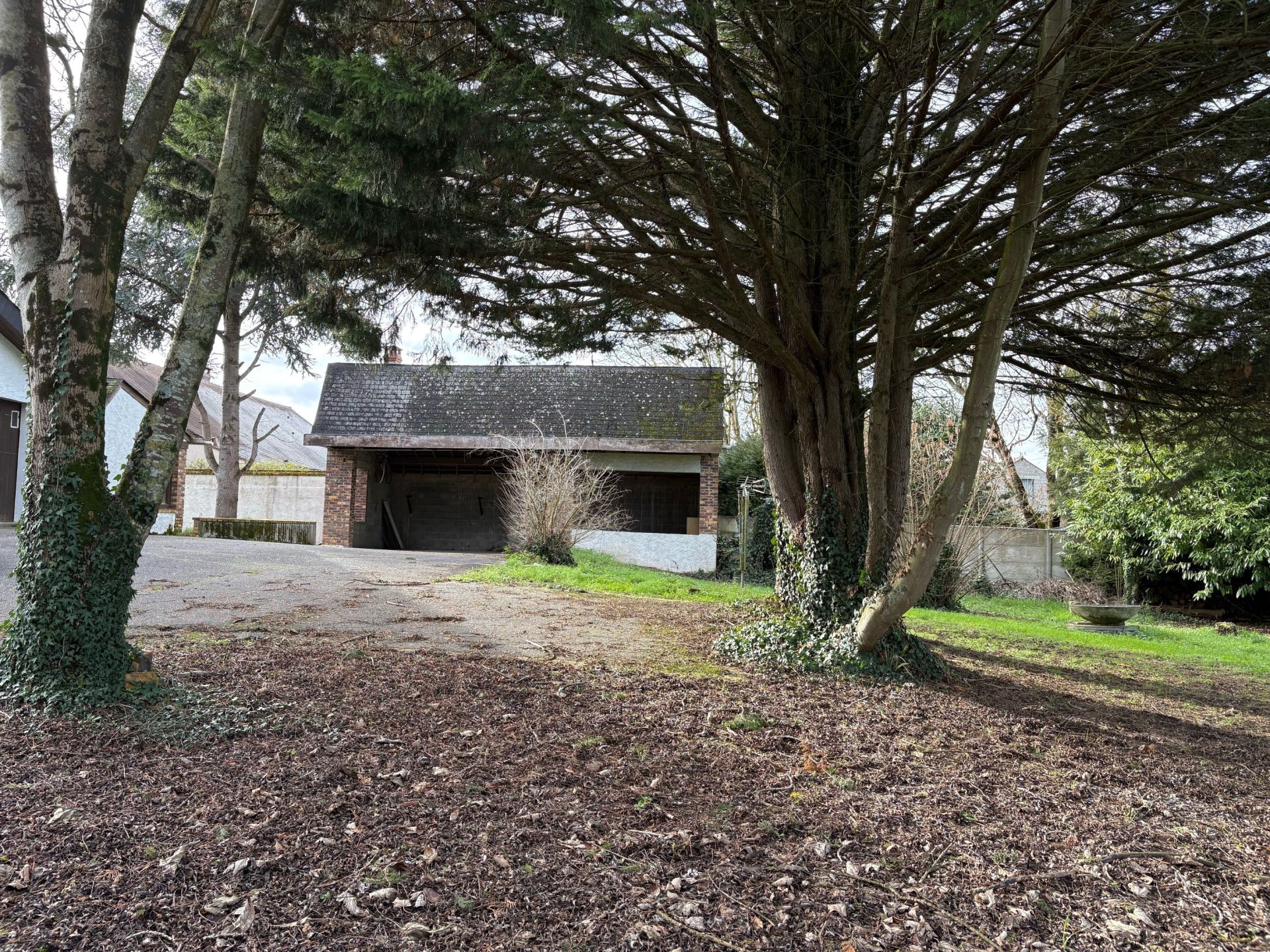 maison de luxe 8 Pièces en vente sur CHAINGY (45380)