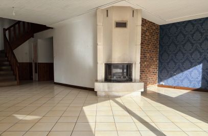 Sale Luxury house Chaingy 8&nbsp;Rooms 184.11&nbsp;m²