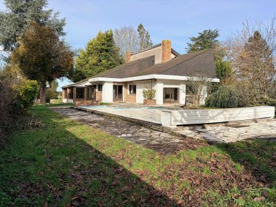 Vente Maison de luxe Chaingy 8&nbsp;Pièces 184.11&nbsp;m²