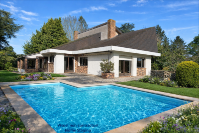 Vente Maison de luxe Chaingy 8&nbsp;Pièces 184.11&nbsp;m²