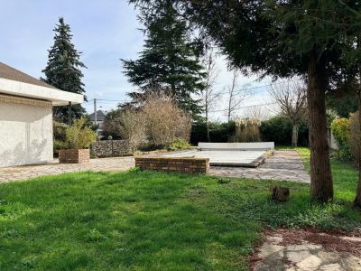 Vente Maison de luxe Chaingy 8&nbsp;Pièces 184.11&nbsp;m²