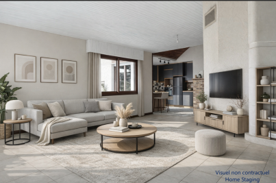 Vente Maison de luxe Chaingy 8&nbsp;Pièces 184.11&nbsp;m²