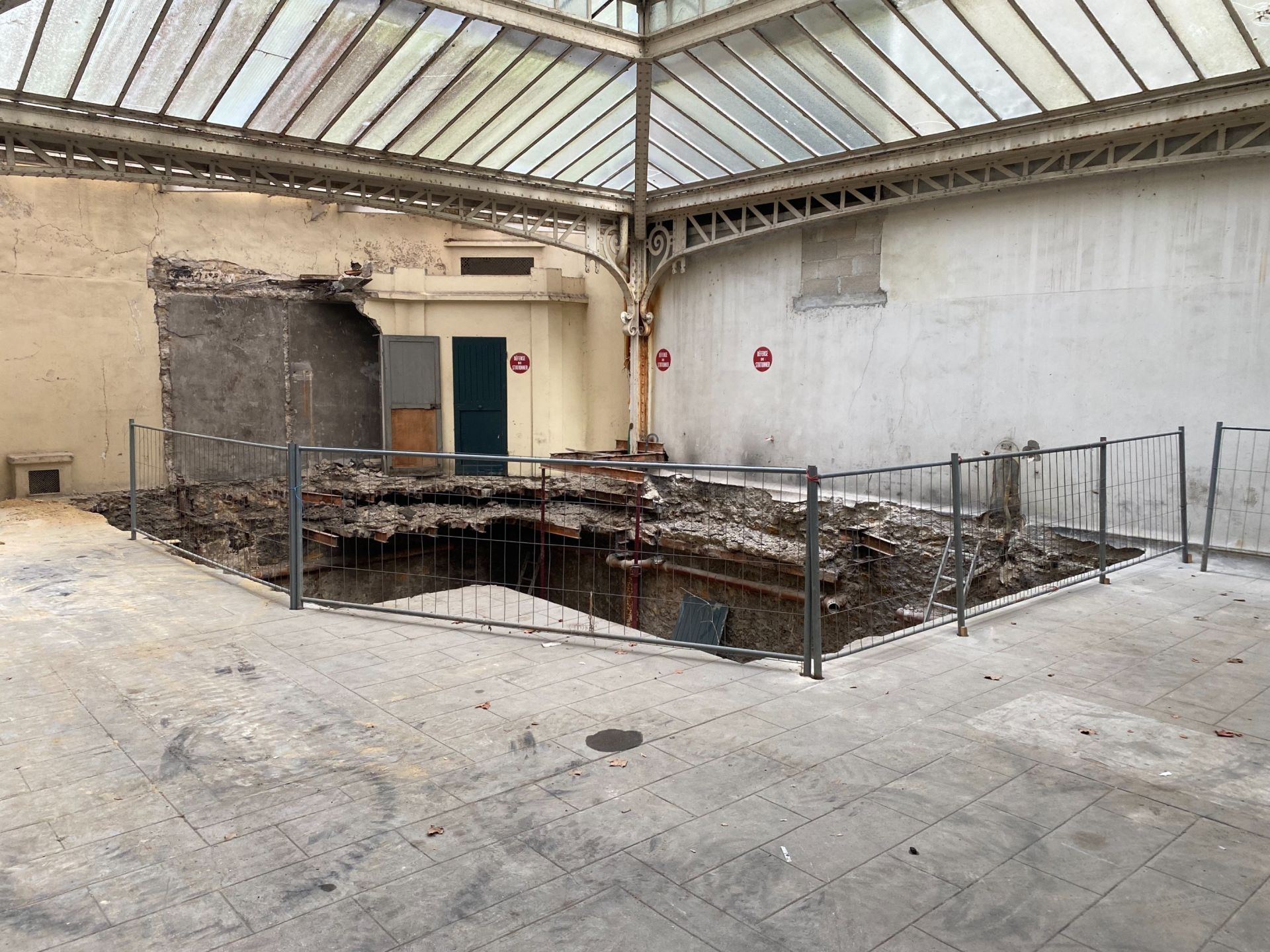 maison de luxe 7 Pièces en vente sur PARIS (75008)