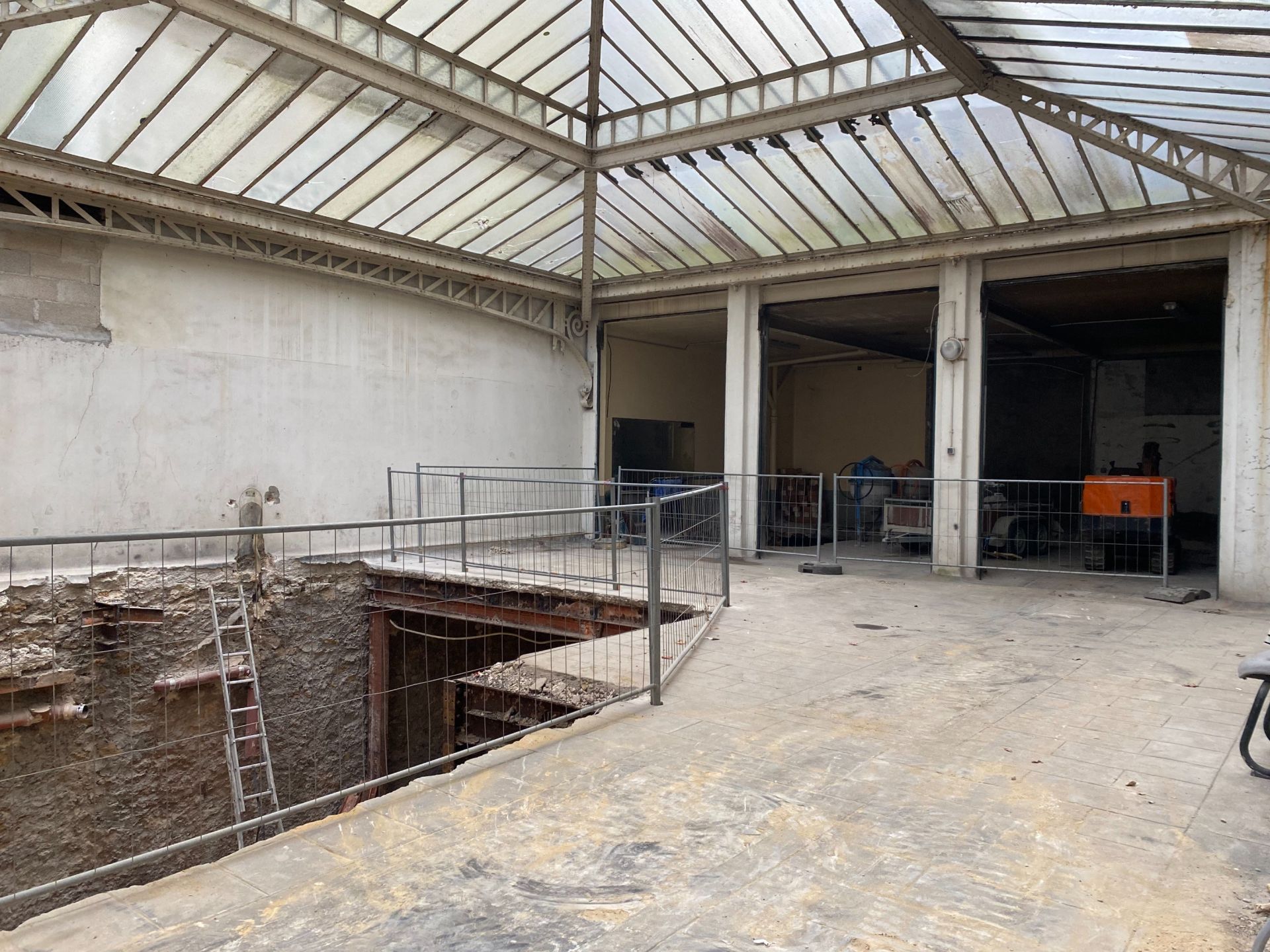 maison de luxe 7 Pièces en vente sur PARIS (75008)