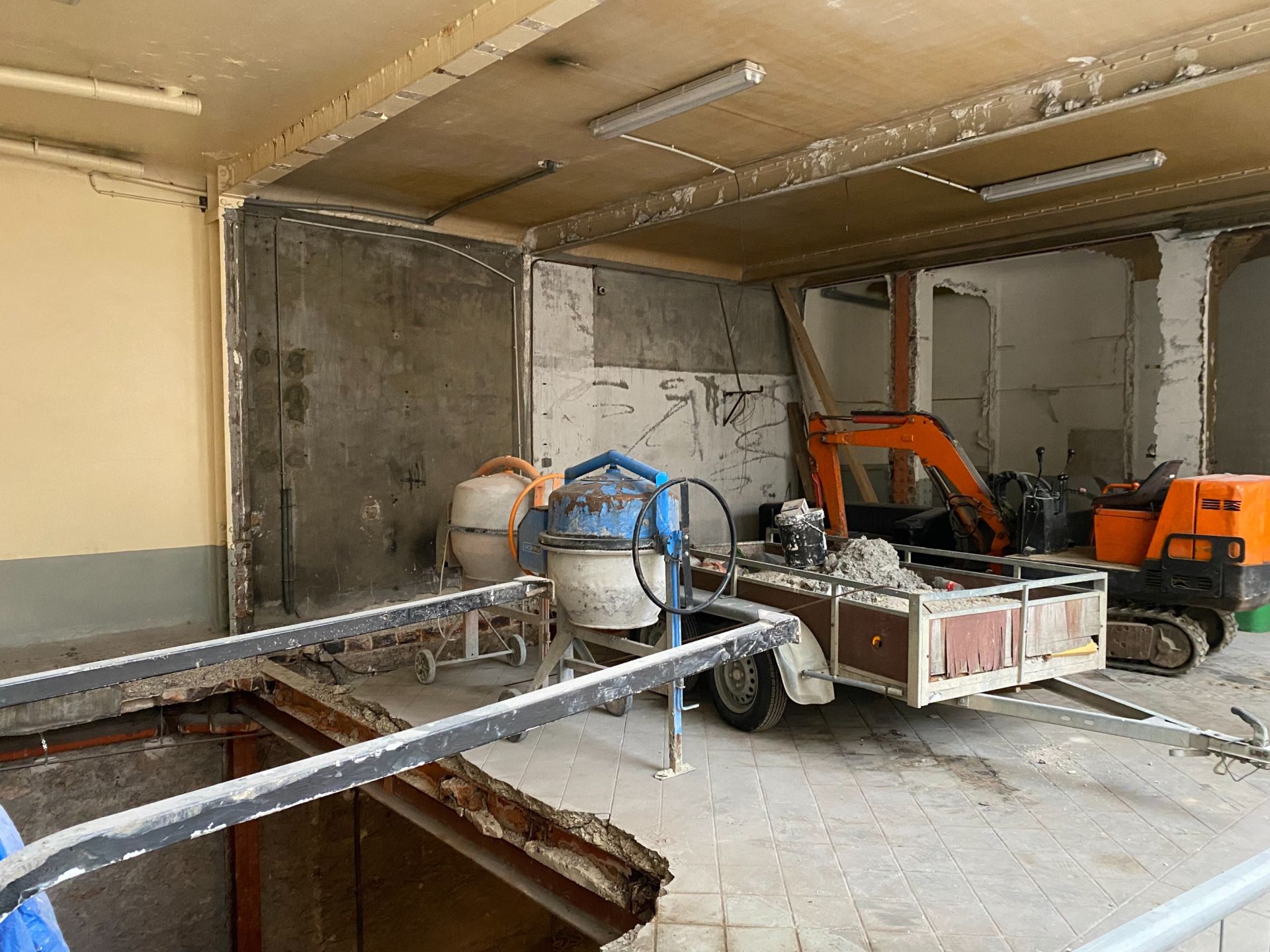 maison de luxe 7 Pièces en vente sur PARIS (75008)