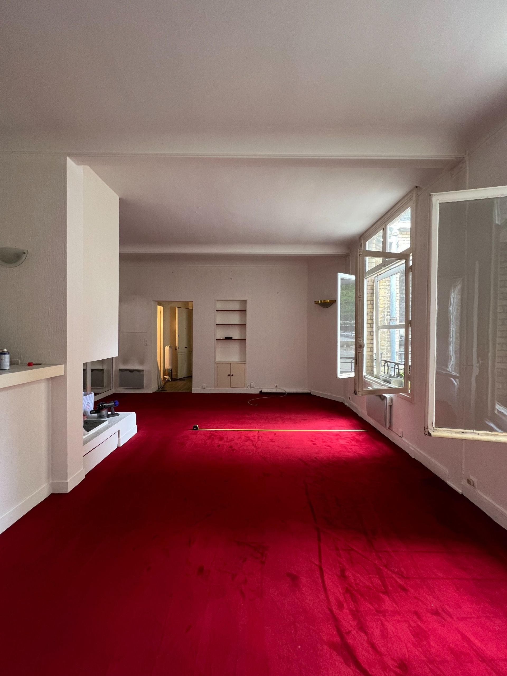 maison de luxe 7 Pièces en vente sur PARIS (75008)