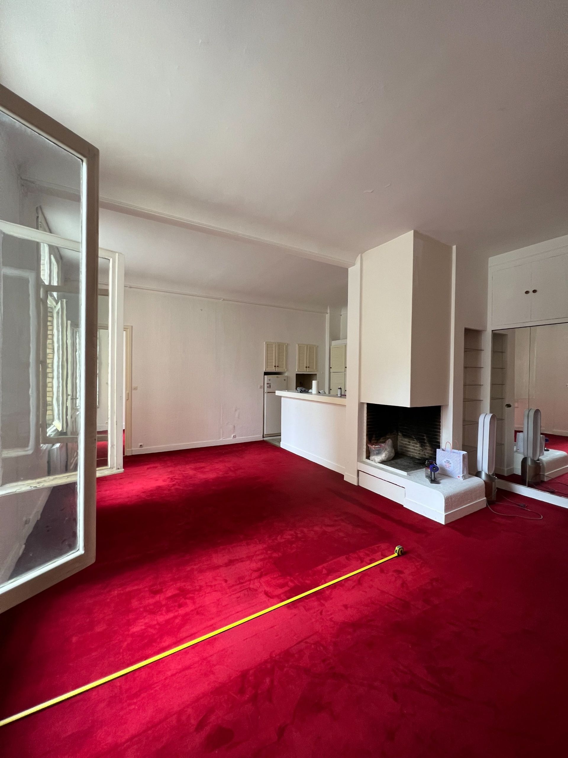 maison de luxe 7 Pièces en vente sur PARIS (75008)