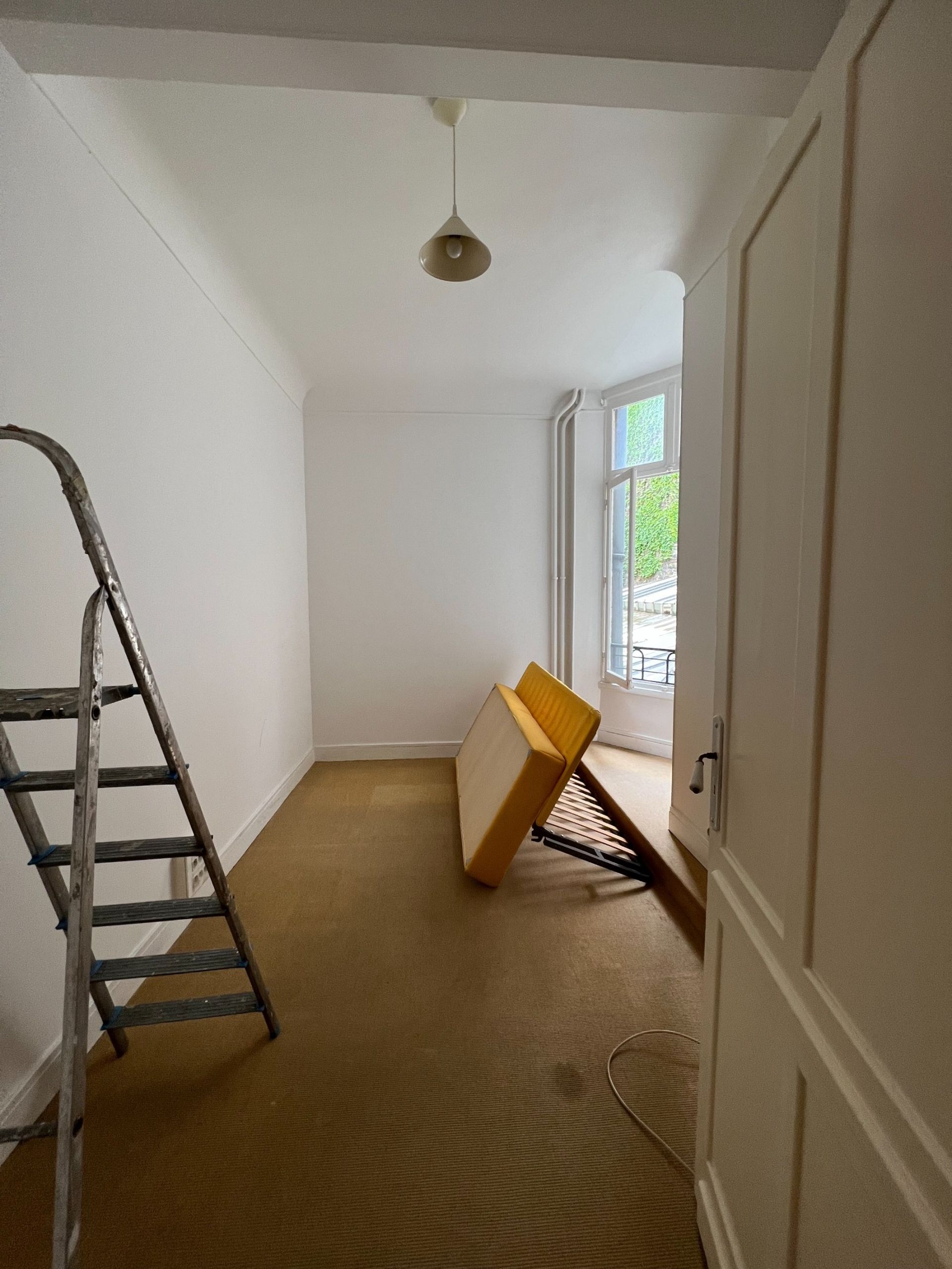 maison de luxe 7 Pièces en vente sur PARIS (75008)