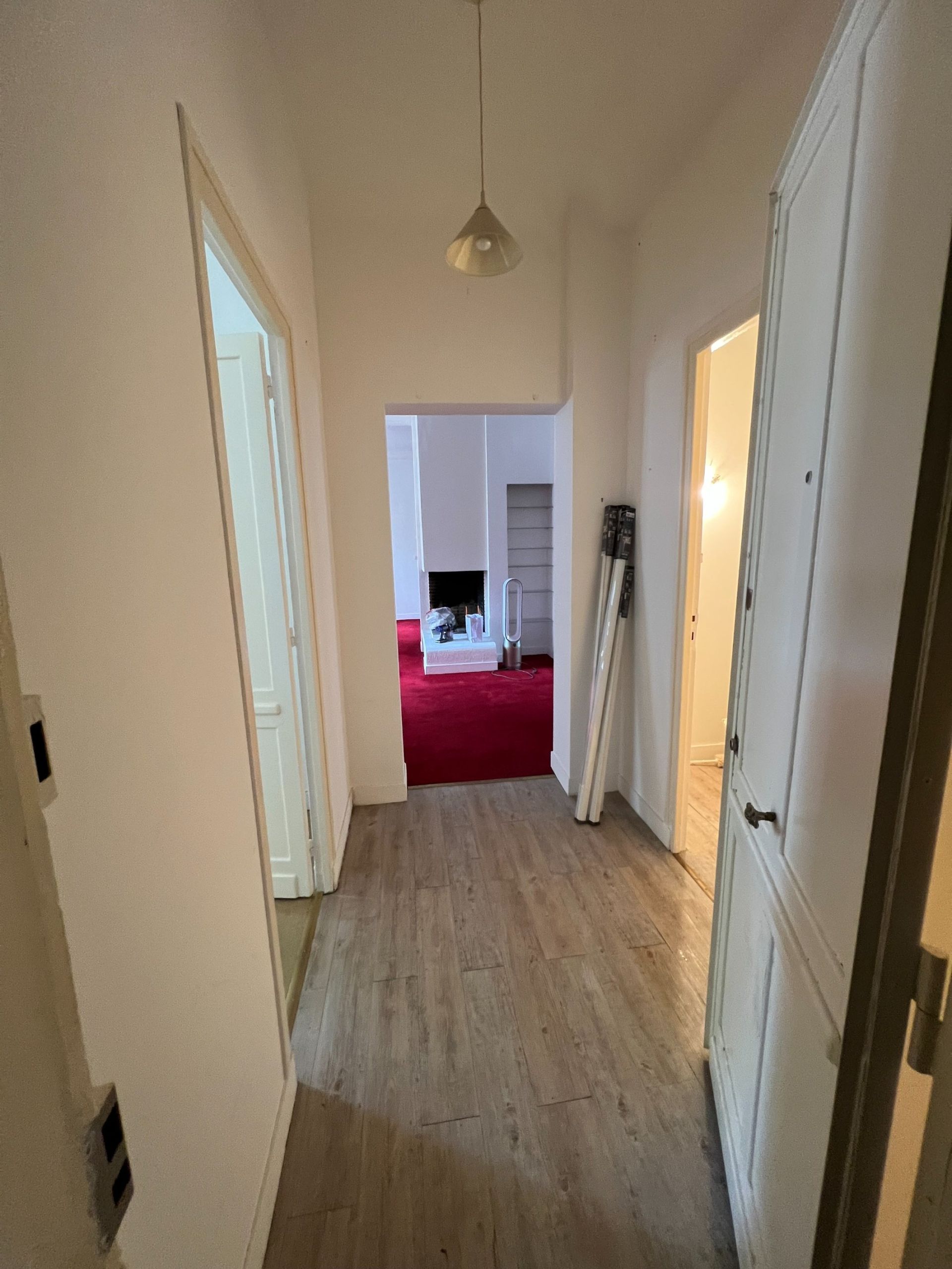 maison de luxe 7 Pièces en vente sur PARIS (75008)