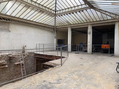 Sale Luxury house Paris 8 7&nbsp;Rooms 380&nbsp;m²