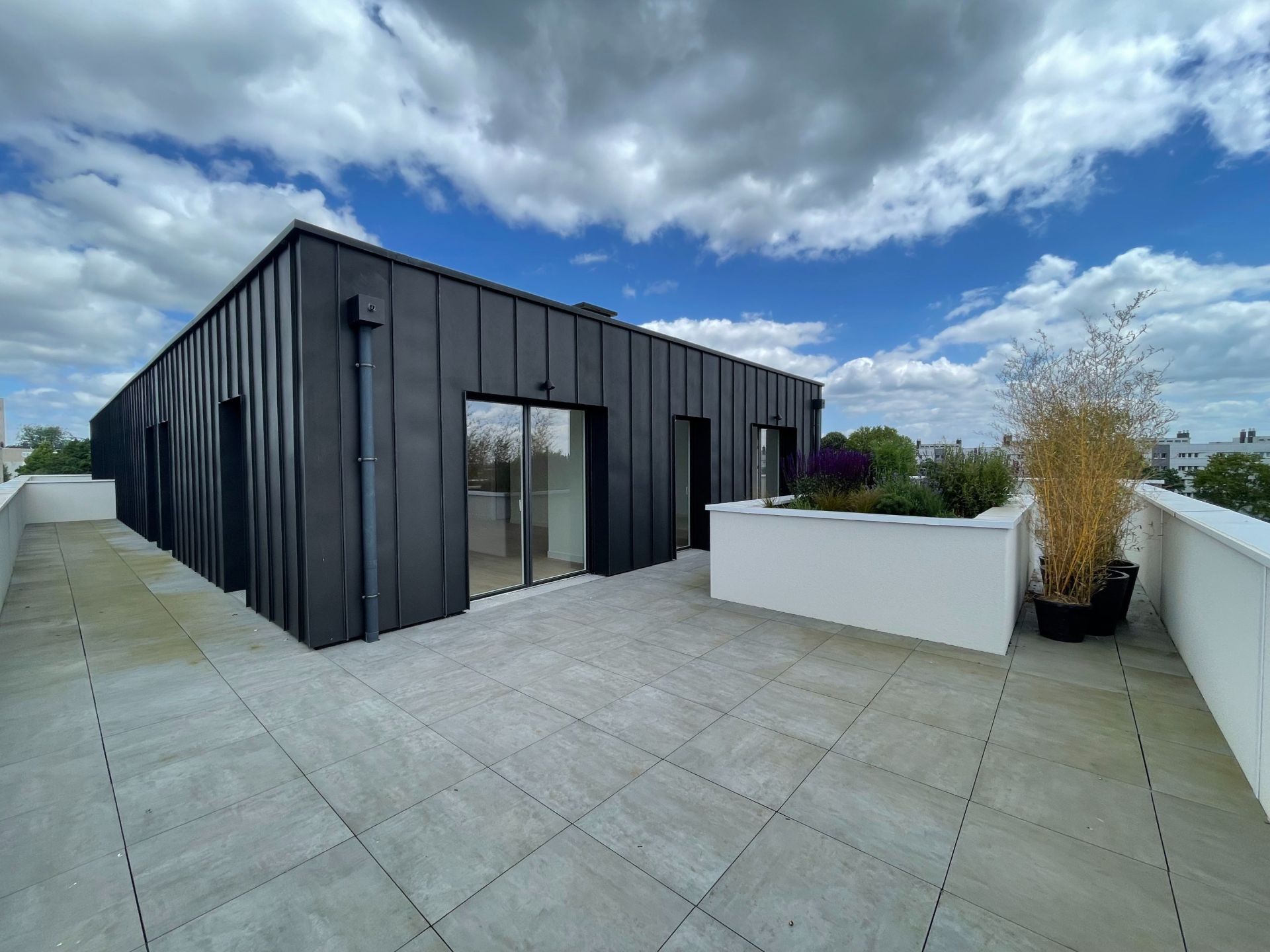 appartement de luxe 5 Pièces en vente sur MONT ST AIGNAN (76130)