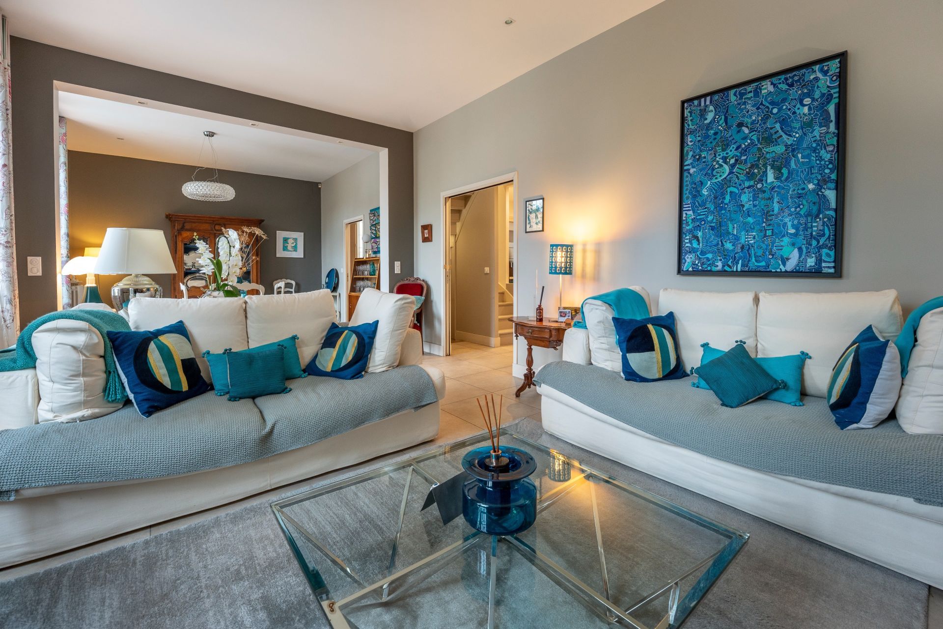 maison de luxe 7 Pièces en vente sur MONTPELLIER (34000)