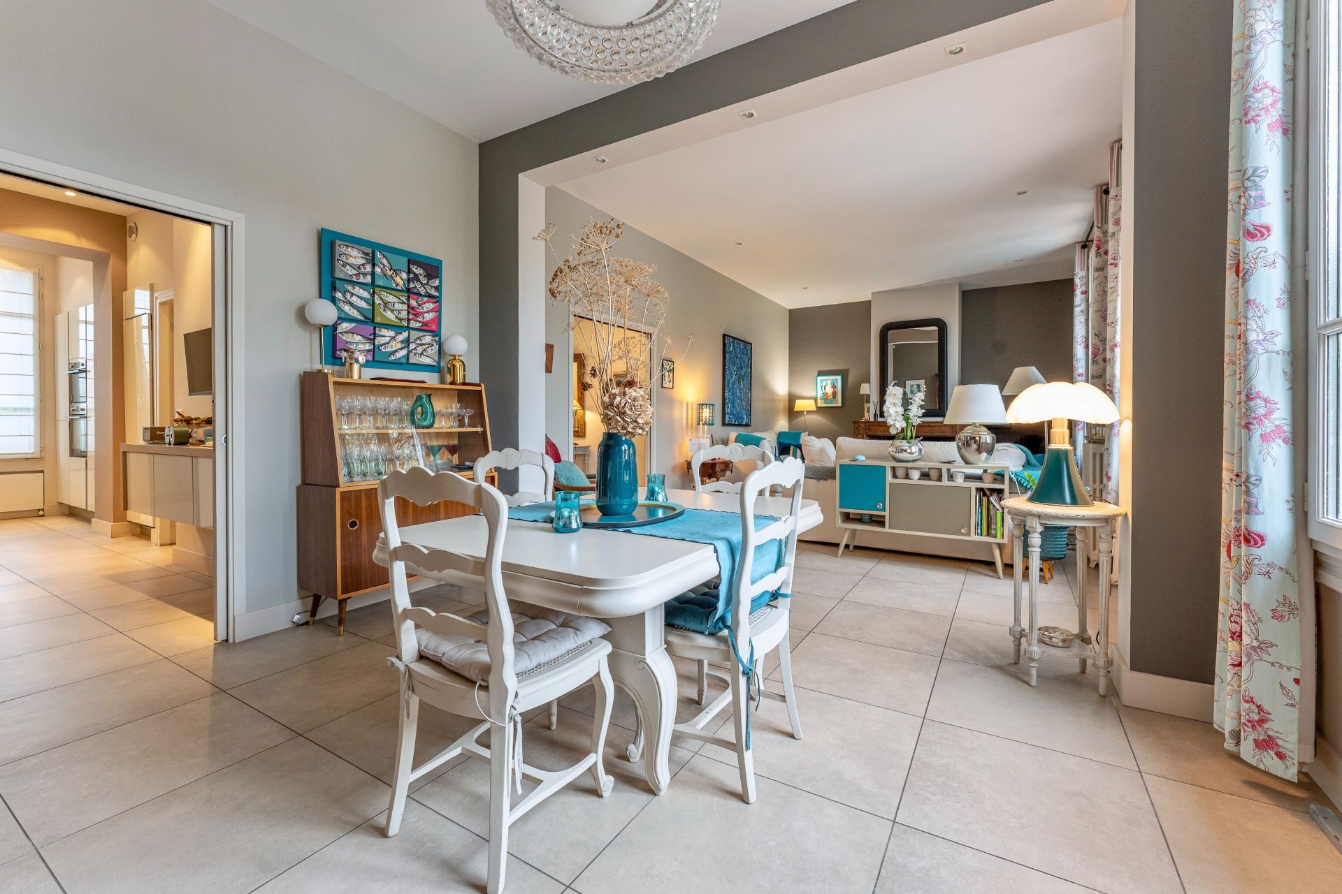 maison de luxe 7 Pièces en vente sur MONTPELLIER (34000)