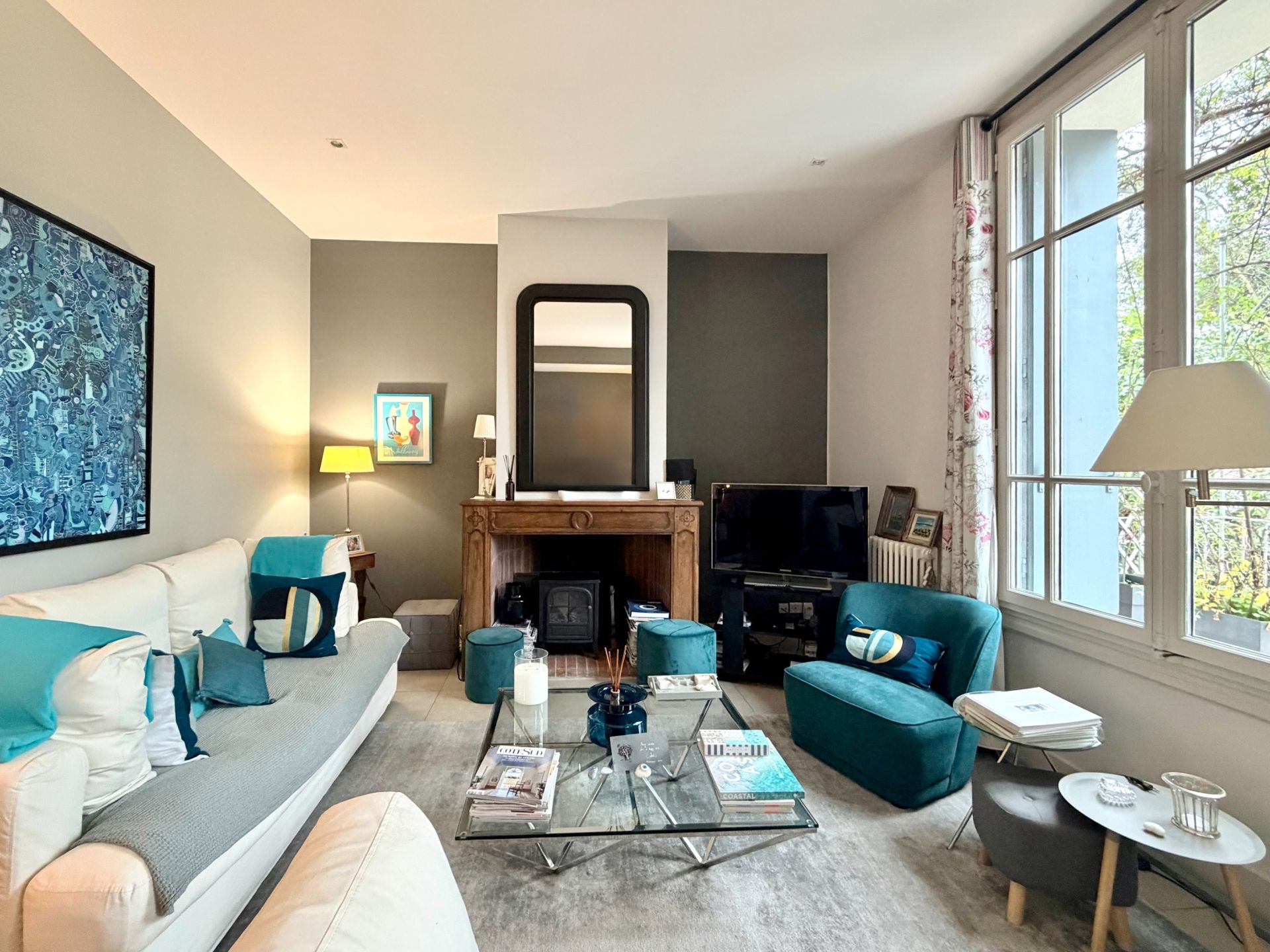 maison de luxe 7 Pièces en vente sur MONTPELLIER (34000)