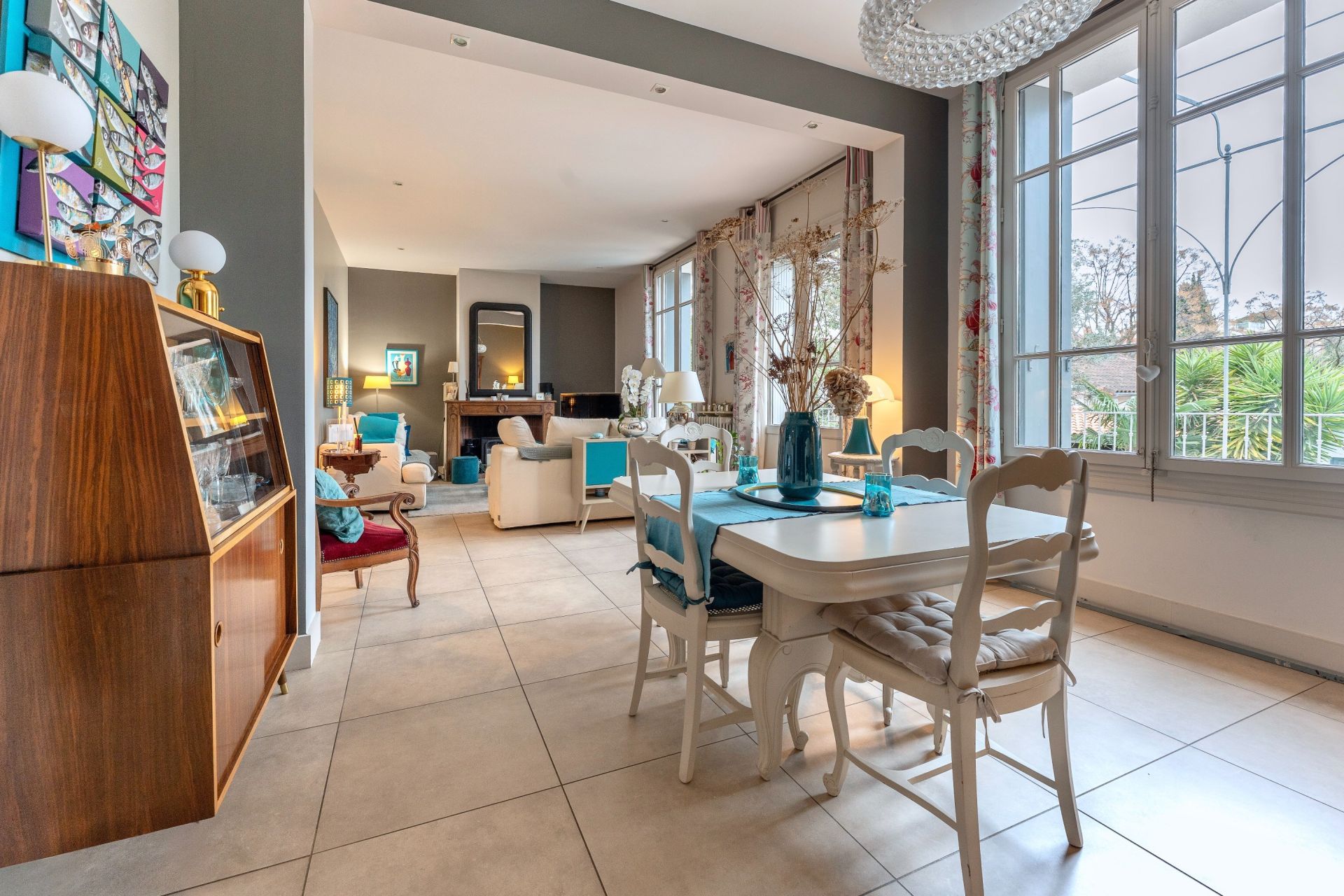 maison de luxe 7 Pièces en vente sur MONTPELLIER (34000)