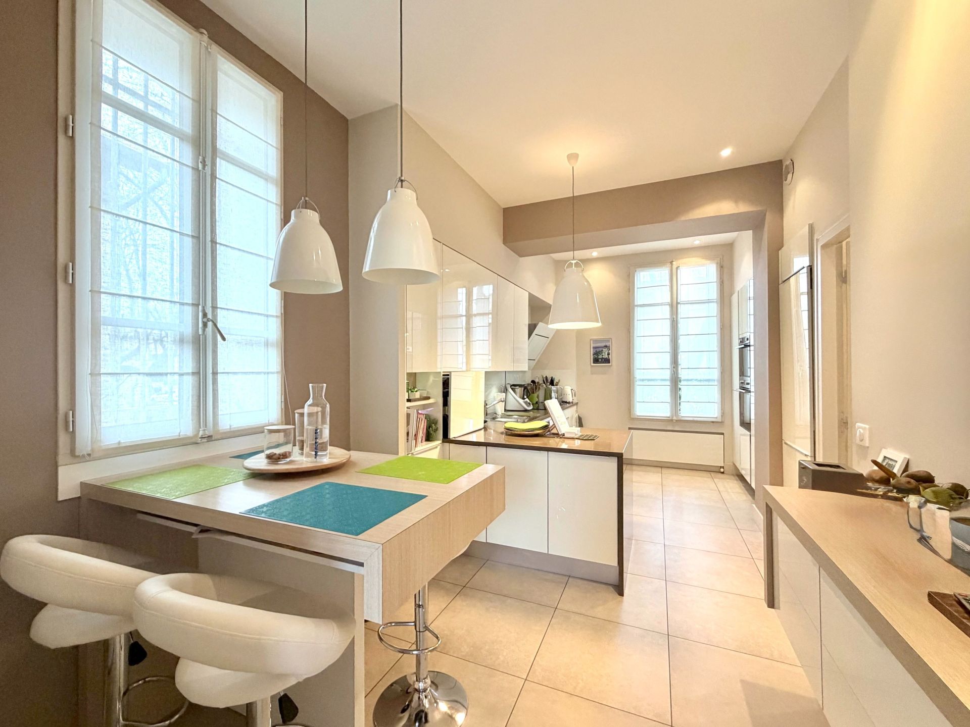 maison de luxe 7 Pièces en vente sur MONTPELLIER (34000)