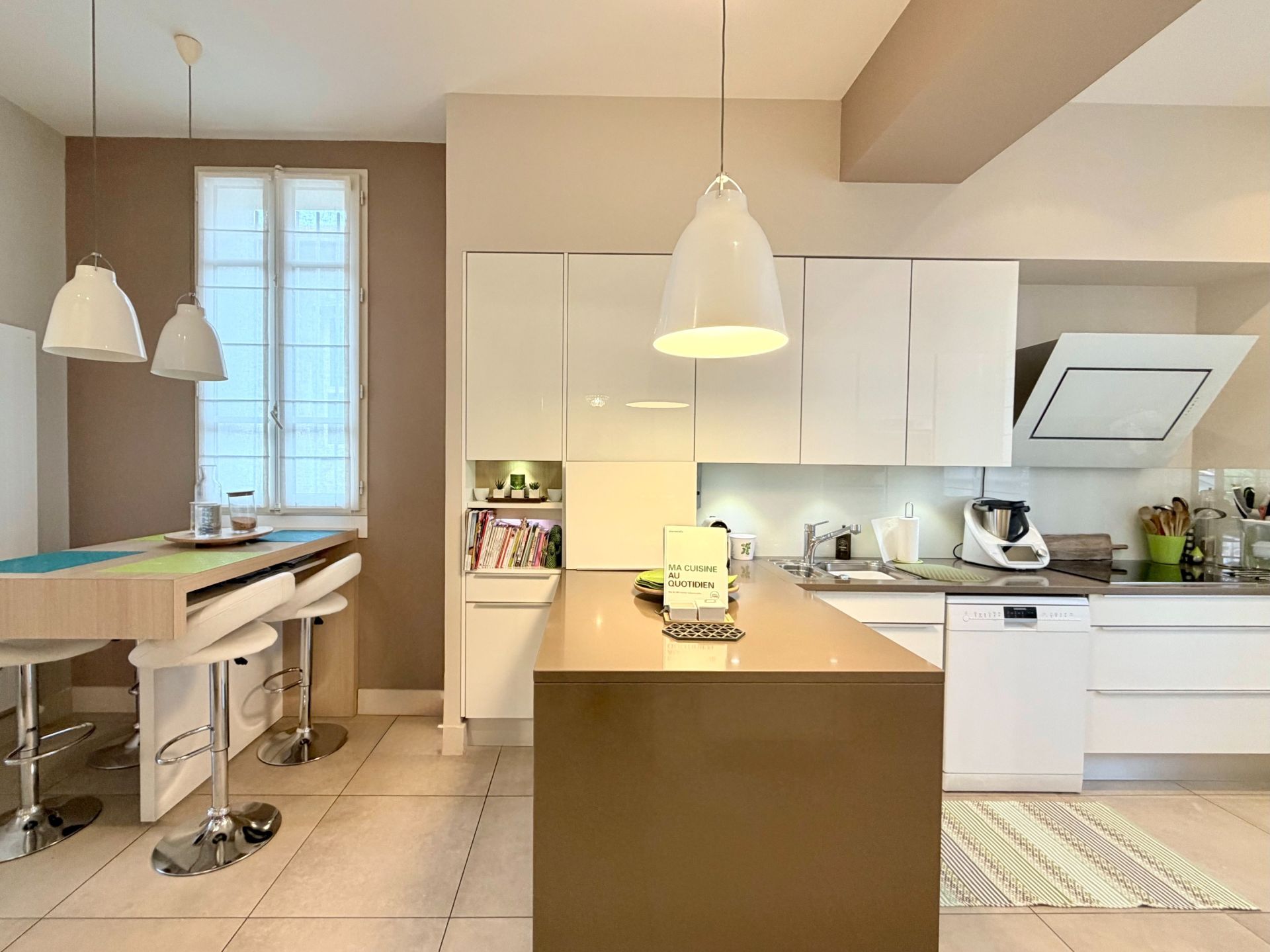 maison de luxe 7 Pièces en vente sur MONTPELLIER (34000)